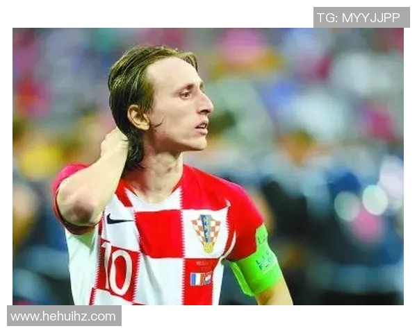 莫德里奇荣获月度最佳球员,实至名归